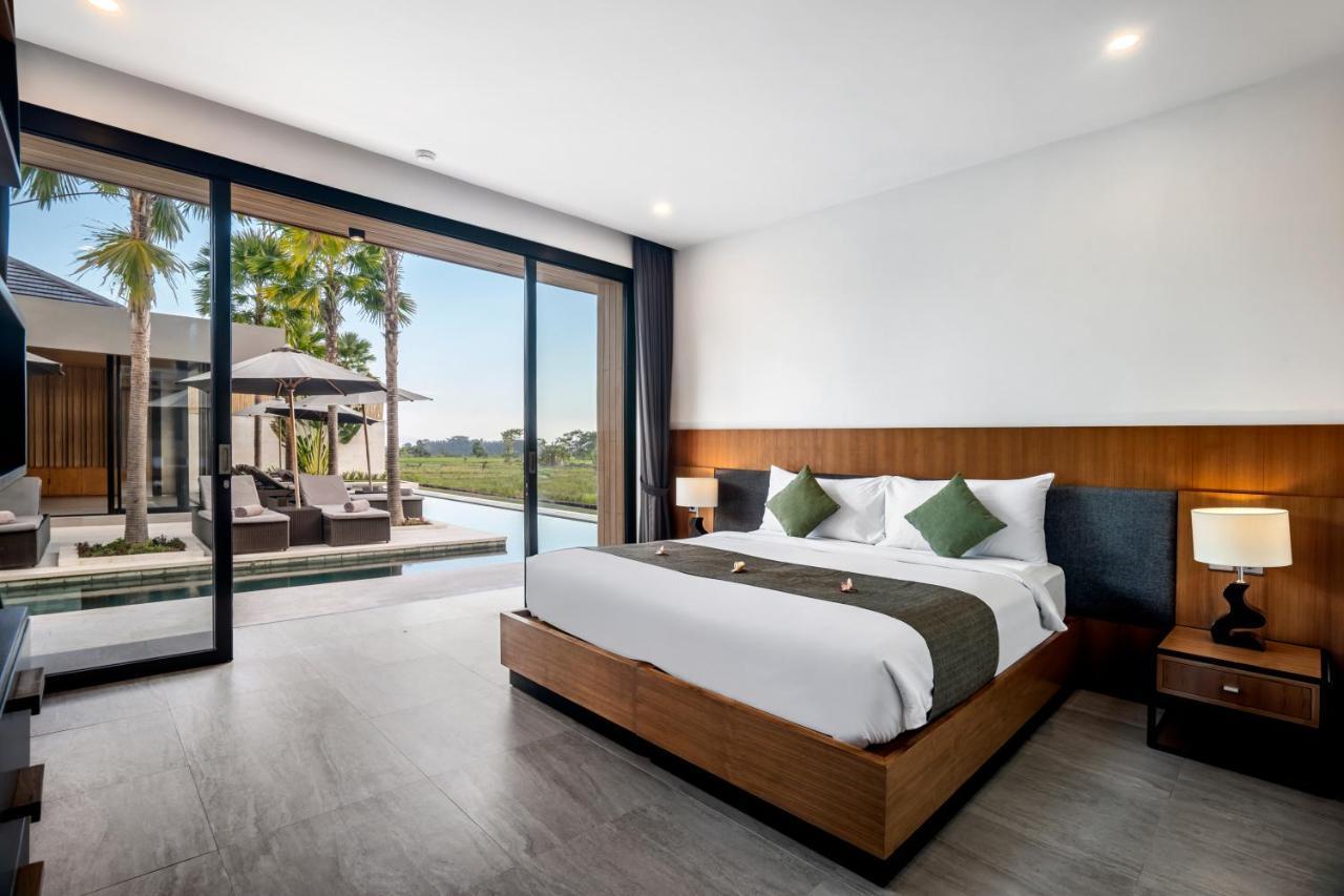 Villa Yallan By Balisuperhost Ubud  Bagian luar foto
