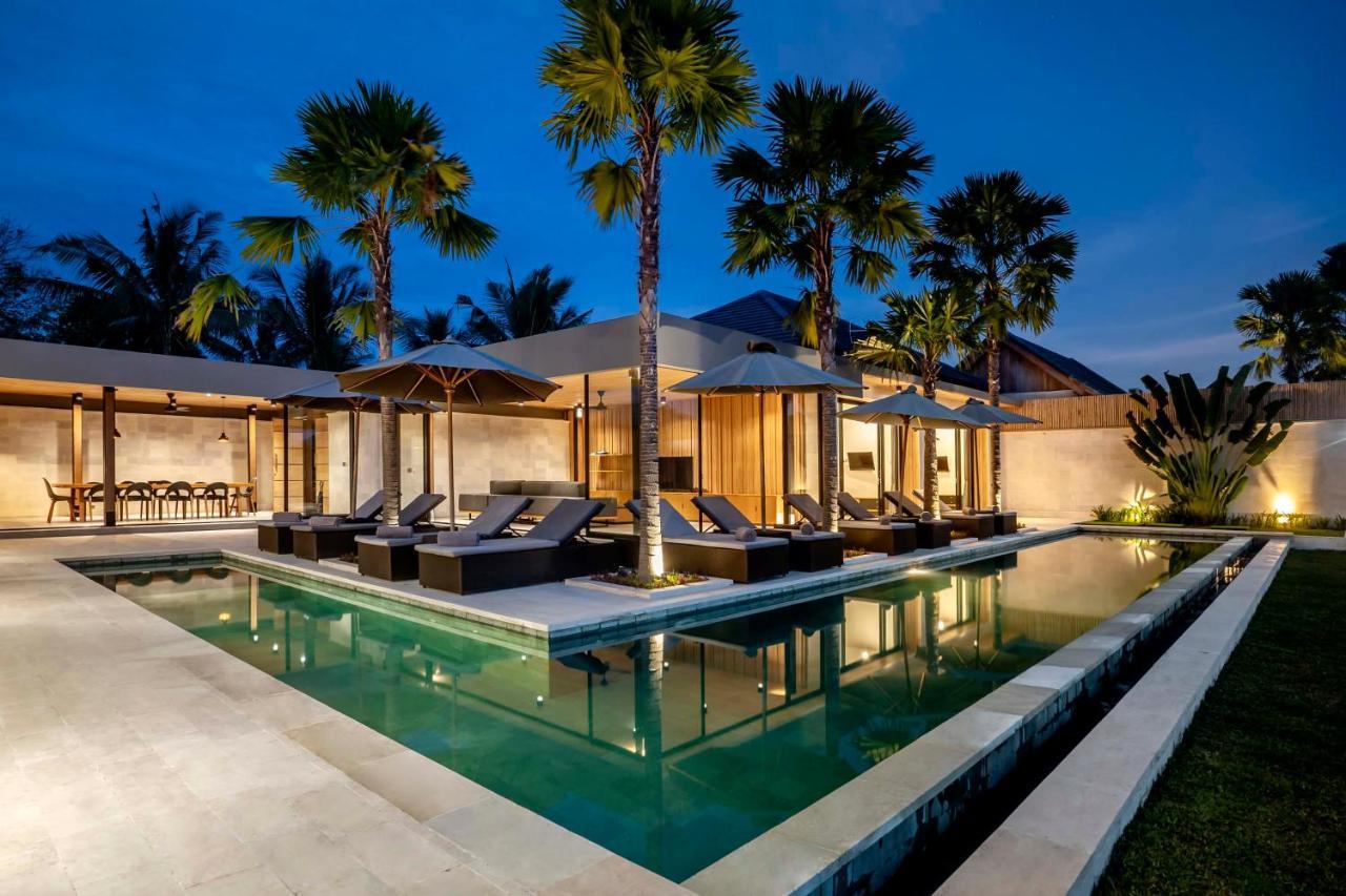 Villa Yallan By Balisuperhost Ubud  Bagian luar foto