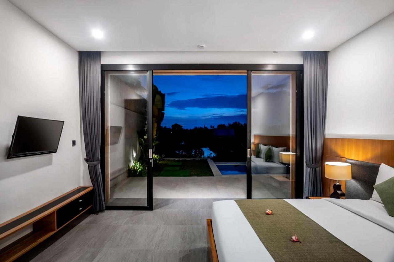 Villa Yallan By Balisuperhost Ubud  Bagian luar foto