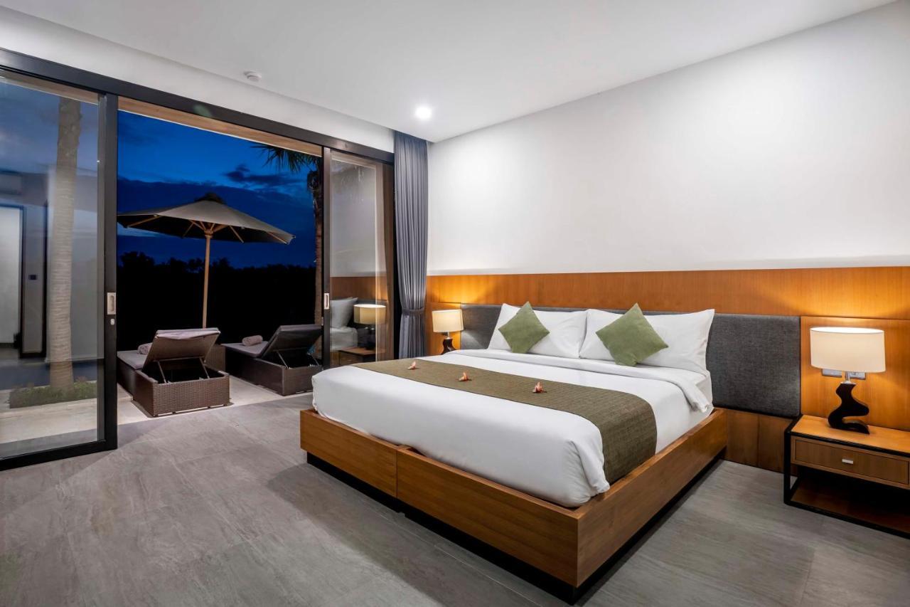 Villa Yallan By Balisuperhost Ubud  Bagian luar foto