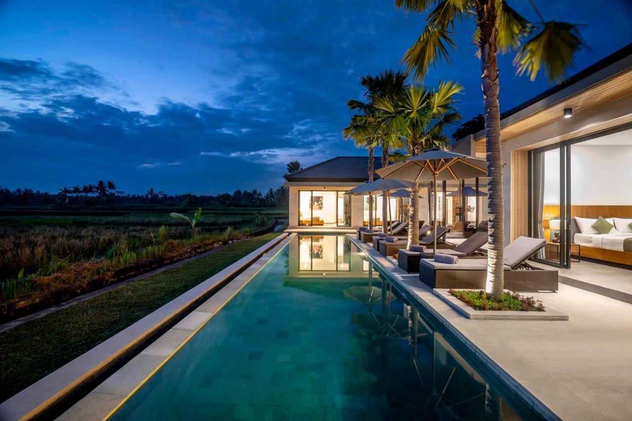 Villa Yallan By Balisuperhost Ubud  Bagian luar foto